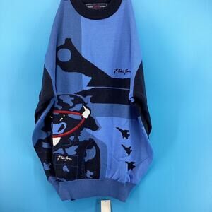 Phat farm sweater vintage new